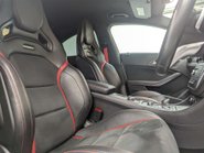Mercedes-Benz CLA Class 2.0 AMG CLA 45 4Matic Auto 4WD 4dr 33