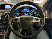 Ford Kuga 2.0 TDCi Titanium AWD Euro 5 5dr 33