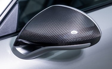 Porsche 911 GT3 RS Weissach (991.2) 33