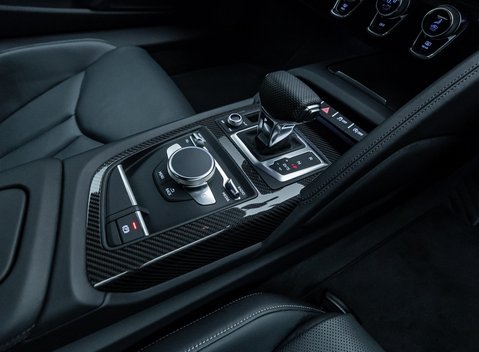 Audi R8 V10 Performance Quattro Edition 17