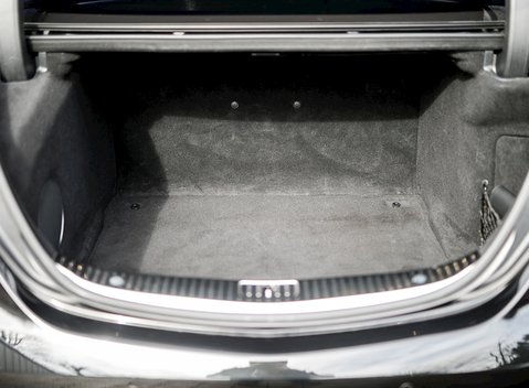 Mercedes-Benz S Class S65 L 33