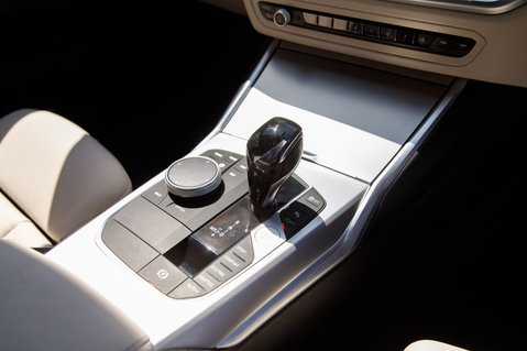 BMW 3 Series 320I M SPORT 39