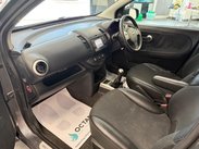 Nissan Note 1.4 16V n-tec+ Euro 5 5dr 9