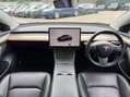 Tesla Model 3 Saloon 4dr Electric Auto RWD (241 bhp) 29