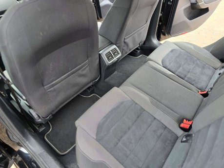 Volkswagen Golf 1.4 TSI BlueMotion Tech S Hatchback 5dr Petrol DSG Euro 6 (s/s) (125 ps) 26