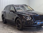 Bentley Bentayga 6.0 Bentayga W12 Auto 4WD 5dr 16