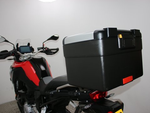 BMW F 850 GS F 850 GS (SPORT) 32