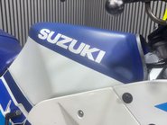 Suzuki RG 1992 GREAT RUNNING CLASSIC 2 STROKE BIKE ONLY 15K RG 80CC 13