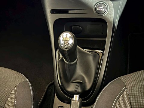 Renault Captur DYNAMIQUE S MEDIANAV ENERGY DCI S/S 17