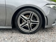 Mercedes-Benz A Class 1.3 A 180 AMG Line Premium+ Auto 5dr 13