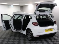 Renault Clio ICONIC EDITION TCE 21