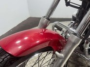 Honda CMX Rebel 2001 6k good running cruiser bike new MOT serviced 250cc 29