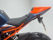 KTM RC 390 2024 1K VERY CLEAN A2 READY SPORTS BIKE 390CC 40