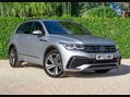 Volkswagen Tiguan 1.5 Tiguan R-Line Edition TSI Semi-Auto 5dr 1