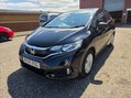 Honda Jazz 1.3 Jazz SE i-VTec CVT 5dr 4