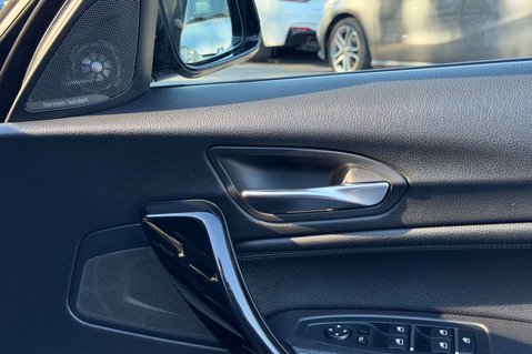 BMW 1 Series M140I SHADOW EDITION -APPLE CARPLAY -CAMERA -STAGE 1 TUNED 35
