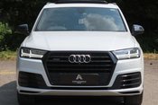 Audi Q7 3.0 TDI V6 50 Black Edition SUV 5dr Diesel Tiptronic quattro Euro 6 (s/s) ( 2