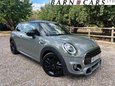 Mini Hatch 1.5 Cooper Sport Steptronic Euro 6 (s/s) 3dr 1
