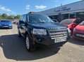 Land Rover Freelander 2 2.2 TD4 HSE SUV 5dr Diesel Auto 4WD Euro 4 (160 ps) 1