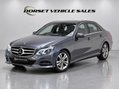 Mercedes-Benz E Class 2.1 E220 BlueTEC SE G-Tronic+ Euro 6 (s/s) 4dr 2