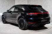 Porsche Macan GTS PDK. WARRANTY. EXCELLENT PSH. SPORT DESIGN PACKAGE. SPORTS EXHAUST. 6