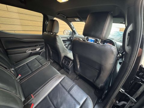 Ford Ranger 2.0 Ranger Wildtrak EcoBlue 4x4 A 4WD 26