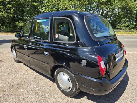 Lti TX4 TX4 GOLD AUTO 5