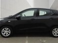 Hyundai i10 1.0 S Euro 6 5dr 4