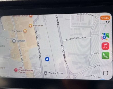 Kia Niro 1.6 Niro 2 Semi-Auto 5dr 42