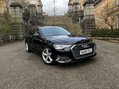 Audi A6 3.0 A6 Sport 50 TDI Quattro Semi-Auto 4WD 5dr 25