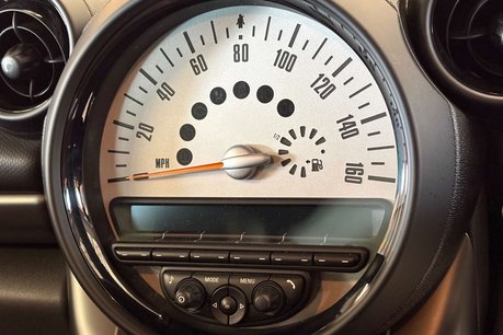 Mini Countryman 2.0 Cooper SD SUV 5dr Diesel Manual ALL4 Euro 5 (s/s) (143 ps) 40