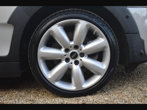 Mini Clubman 2.0 Cooper S Estate 6dr Petrol Manual Euro 6 (s/s) (192 ps) 8