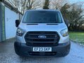 Ford Transit Ford Transit 2.0 350 EcoBlue Leader Tipper RWD L3 Euro 6 (s/s) 40