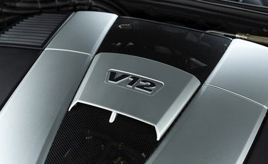 Mercedes-Maybach S650 Cabriolet 35