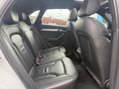 Audi Q3 2.0 TDI S line S Tronic quattro Euro 5 (s/s) 5dr 53