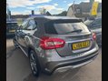 Mercedes-Benz GLA 2.1 GLA220d AMG Line 7G-DCT 4MATIC Euro 6 (s/s) 5dr 5