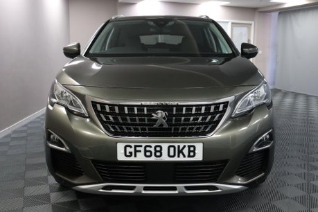 Peugeot 3008 S/S ALLURE 2