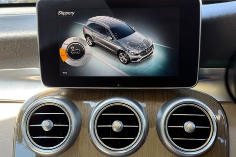 Mercedes-Benz GLC GLC 250 4MATIC SPORT PREMIUM PLUS - RARE BUILD - PAN ROOF - 360 CAMERA 49