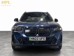 BMW Ix3 80kWh M Sport Pro SUV 5dr Electric Auto (286 ps) 2 Owners - Air Con- Alloys