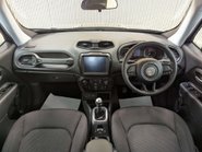 Jeep Renegade 1.0 Renegade Night Eagle 5dr 2