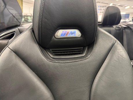 BMW M4 3.0 BiTurbo DCT Euro 6 (s/s) 2dr 45