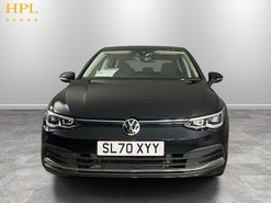 Volkswagen Golf 1.5 TSI Style Hatchback 5dr Petrol Manual Euro 6 (s/s) (130 ps) Air Con - A
