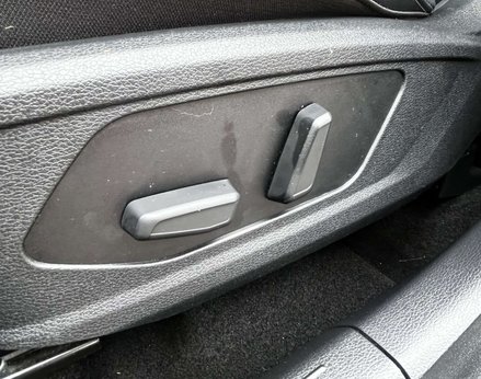 Kia Sportage 1.6 Sportage Launch Edition ISG 5dr 64