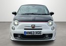 Abarth 595 1.4 T-Jet Turismo 2dr 5