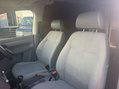 Volkswagen Caddy 2.0 SDI PD C20 Panel Van 4dr Diesel Manual L1 Standard Roof (68 bhp) 19