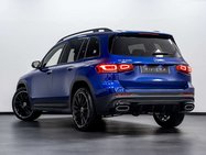 Mercedes-Benz GLB 1.3 GLB 200 AMG Line Premium Plus Night Edition 5dr 5