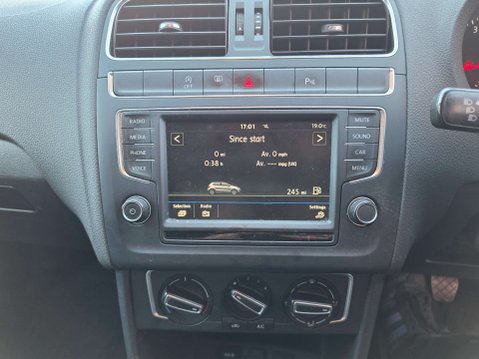 Volkswagen Polo 1.0 Polo Match Edition 5dr 64