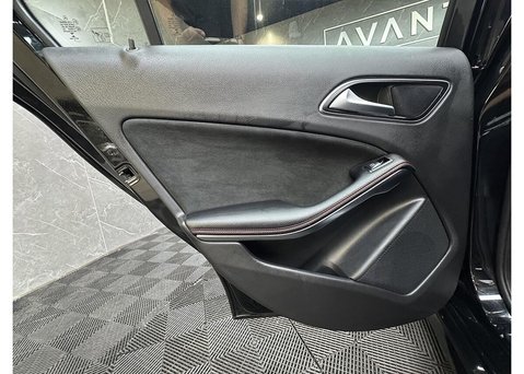 Mercedes-Benz A Class 1.5 A180d AMG Line Hatchback 5dr Diesel Manual Euro 6 (s/s) (109 ps) 45