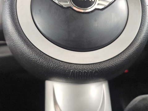 Mini Hatch 1.6 Cooper 3dr 53