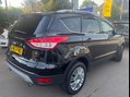 Ford Kuga 2.0 TDCi Titanium 2WD Euro 5 5dr 7